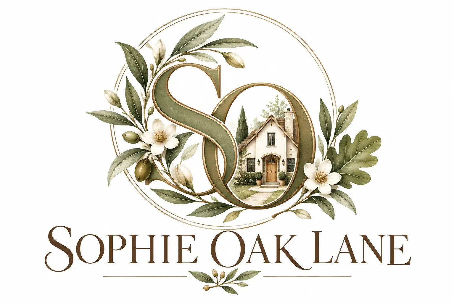 Sophie Oaklane